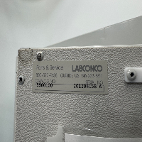 Labconco Protector Base Cabinets - Quantity 2 image 3